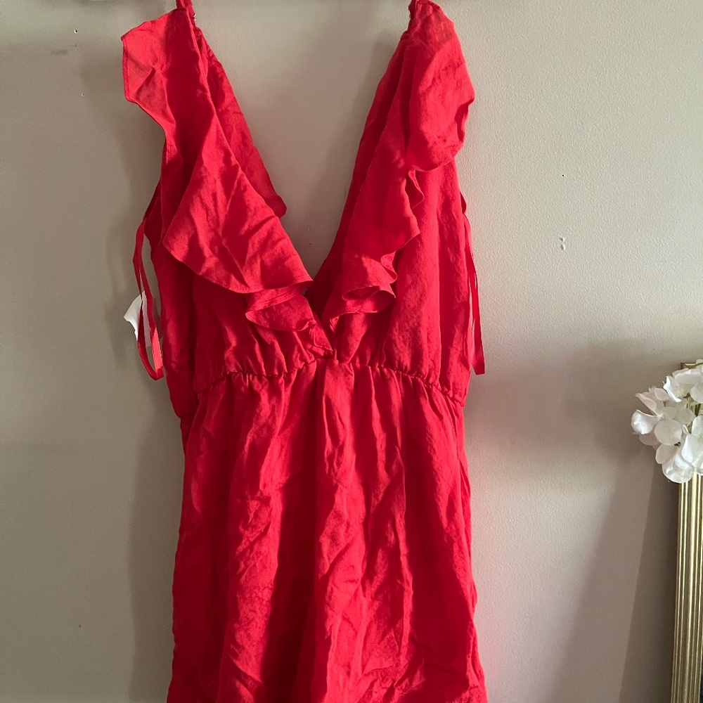 CUTE ROMPER